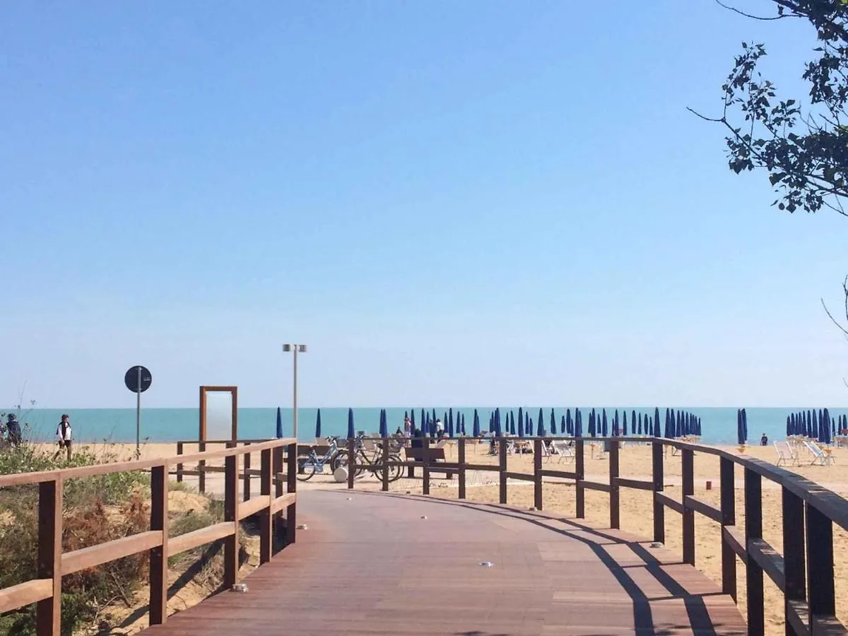 Apartments In Bibione 38281 Italy