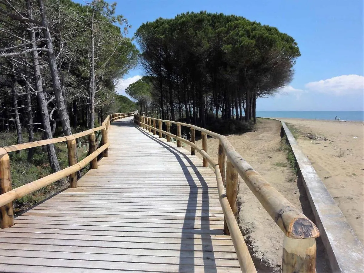 Apartments In Bibione 38281