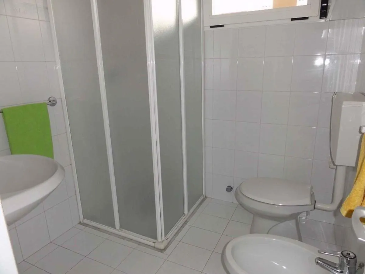 Apartments In Bibione 38281