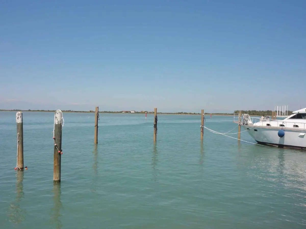 Apartments In Bibione 38281 0*,