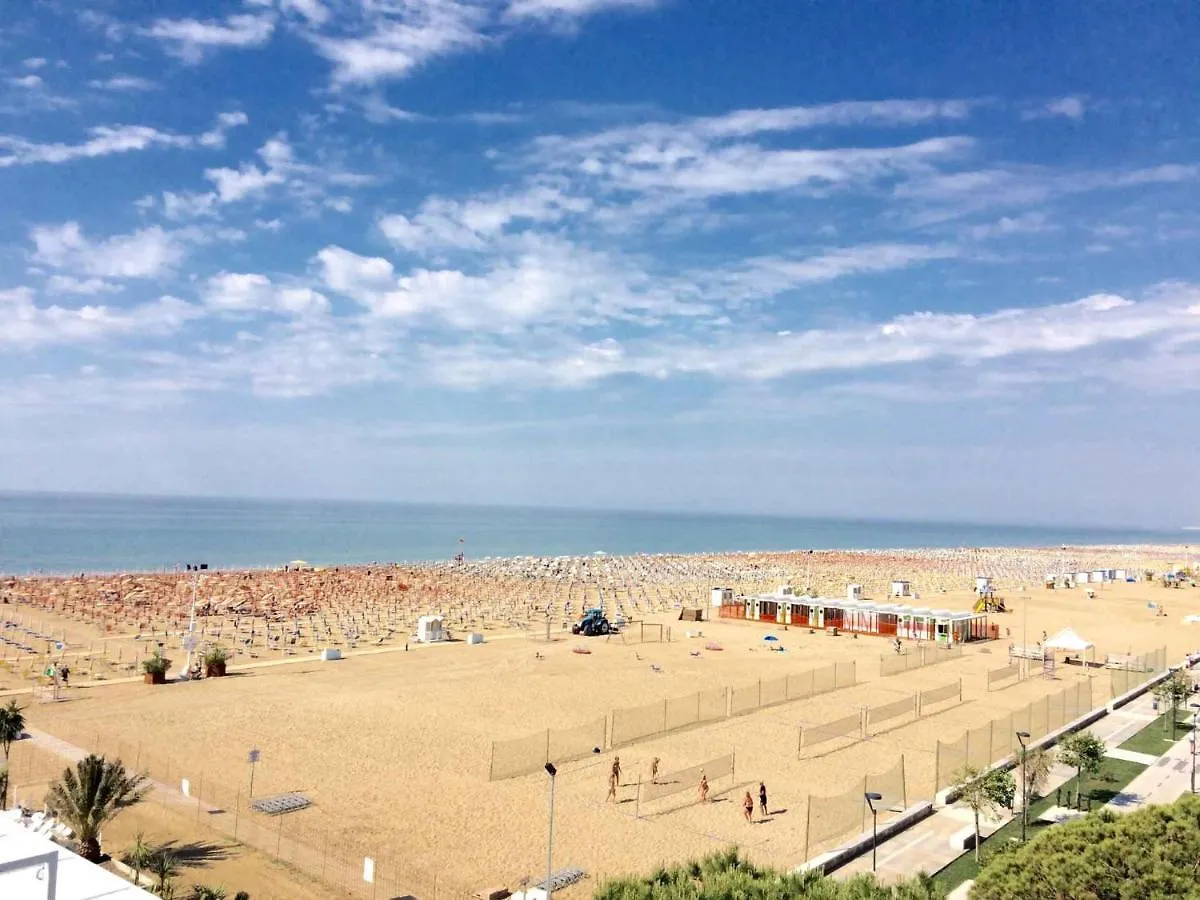 Apartments In Bibione 38281