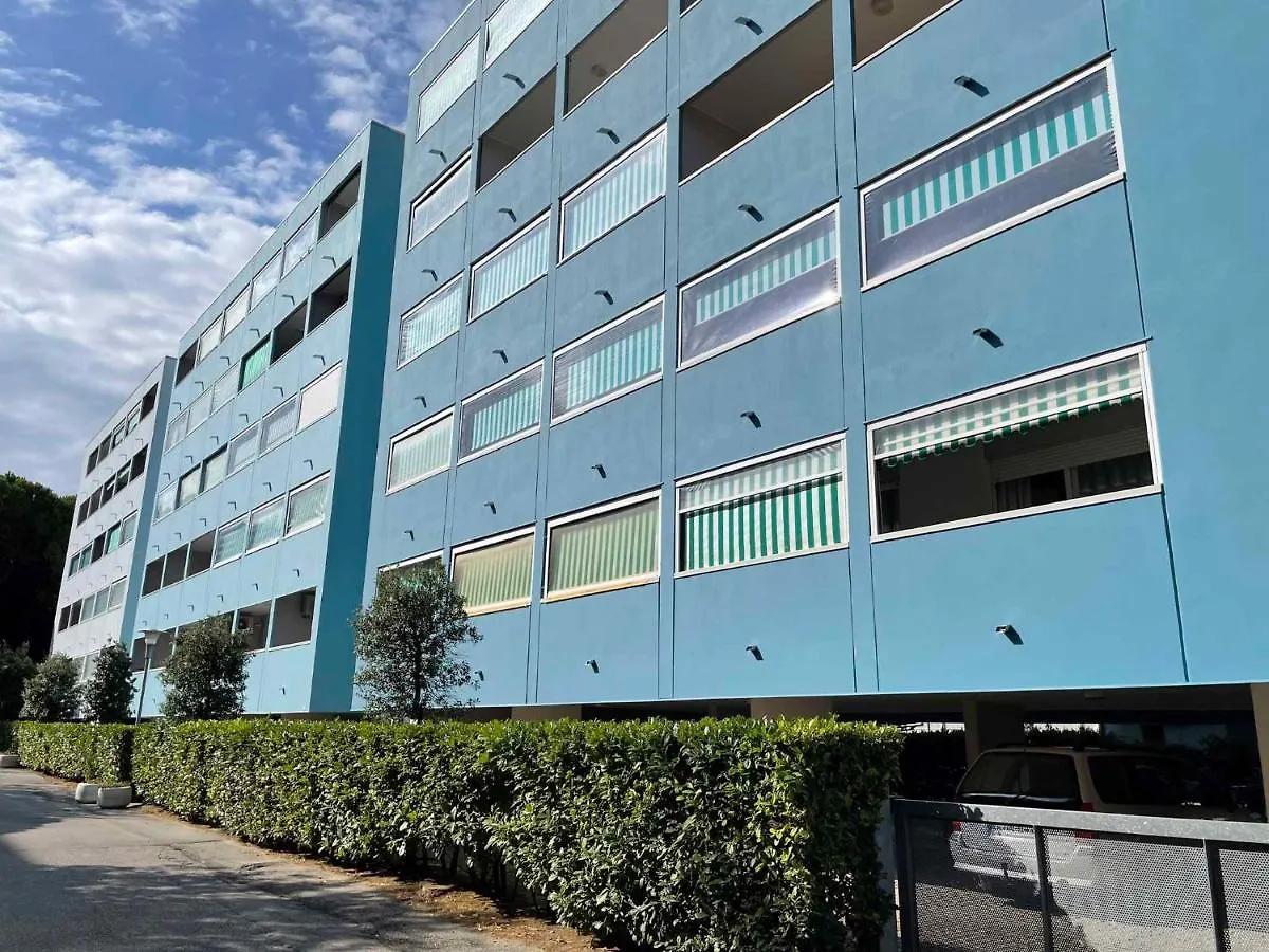 Apartments In Bibione 38281