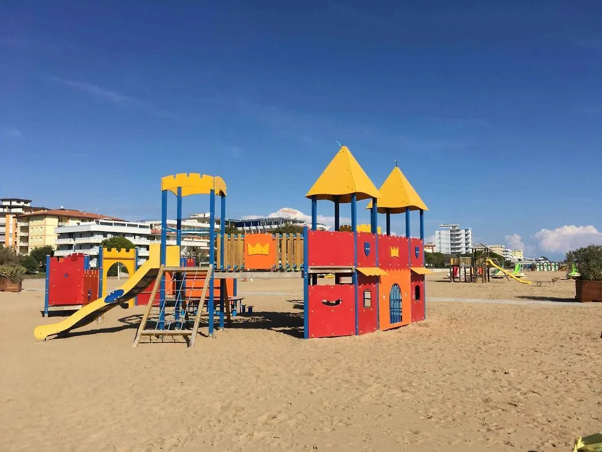Apartments In Bibione 38281