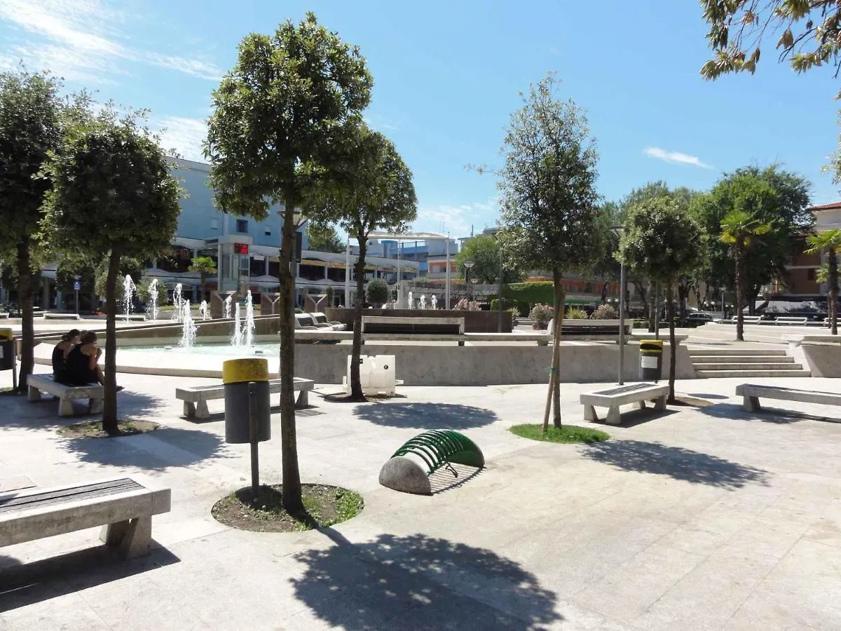 Apartments In Bibione 38281