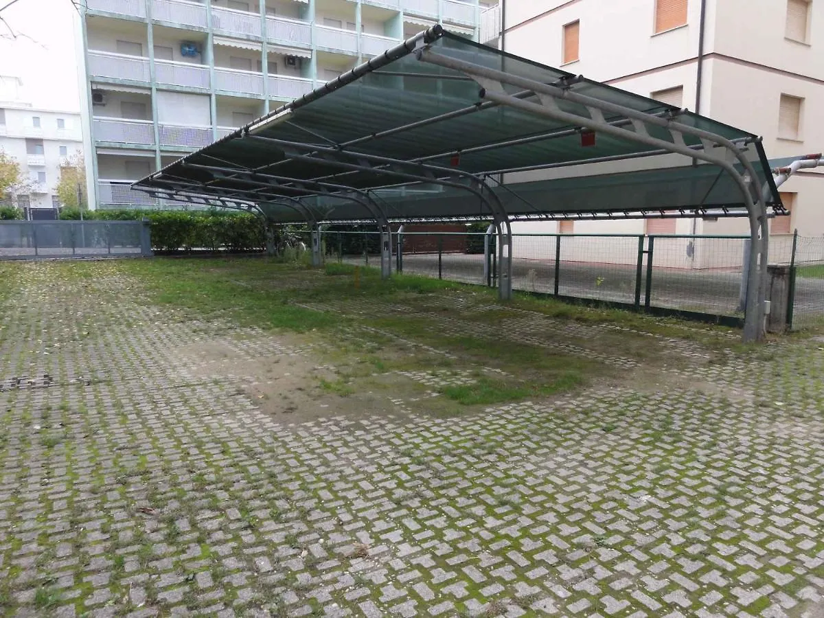 Apartments In Bibione 38281