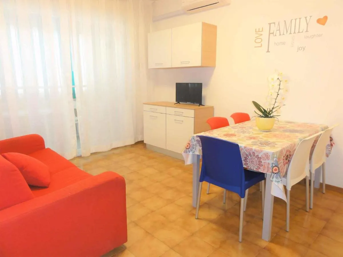 Apartments In Bibione 38281