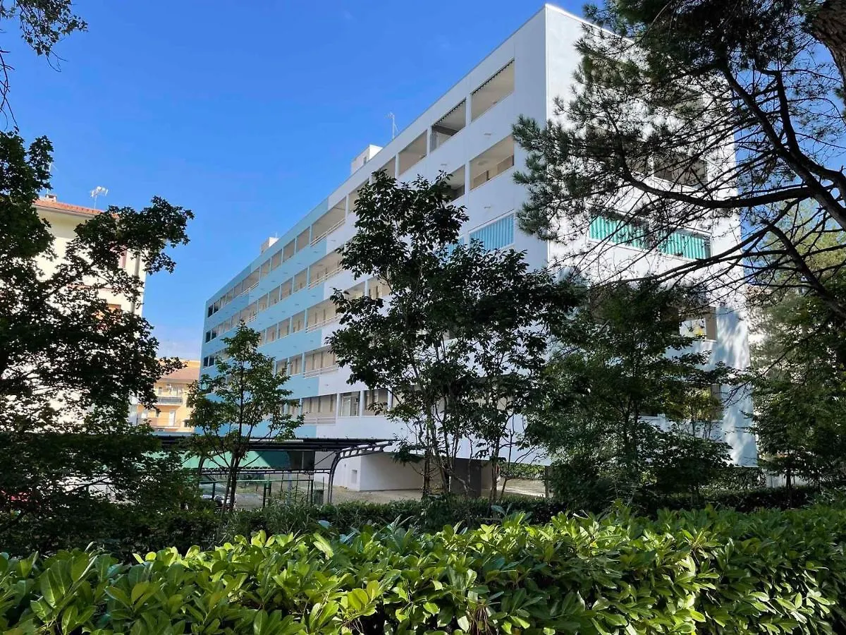 Apartments In Bibione 38281