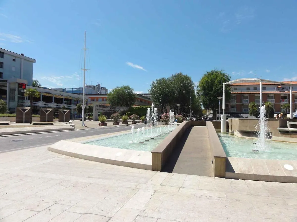 Apartments In Bibione 38281 0*,