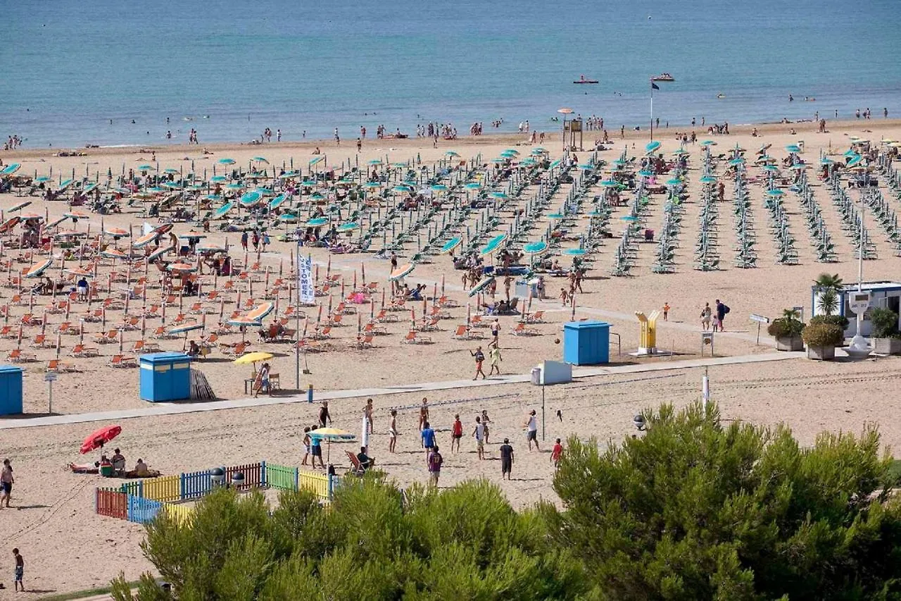 Apartments In Bibione 38281 0*,  Italy