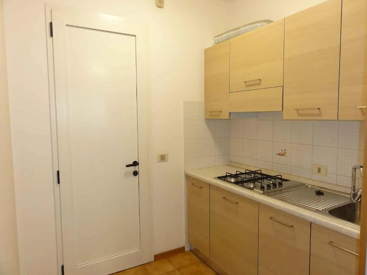 Apartments In Bibione 38281