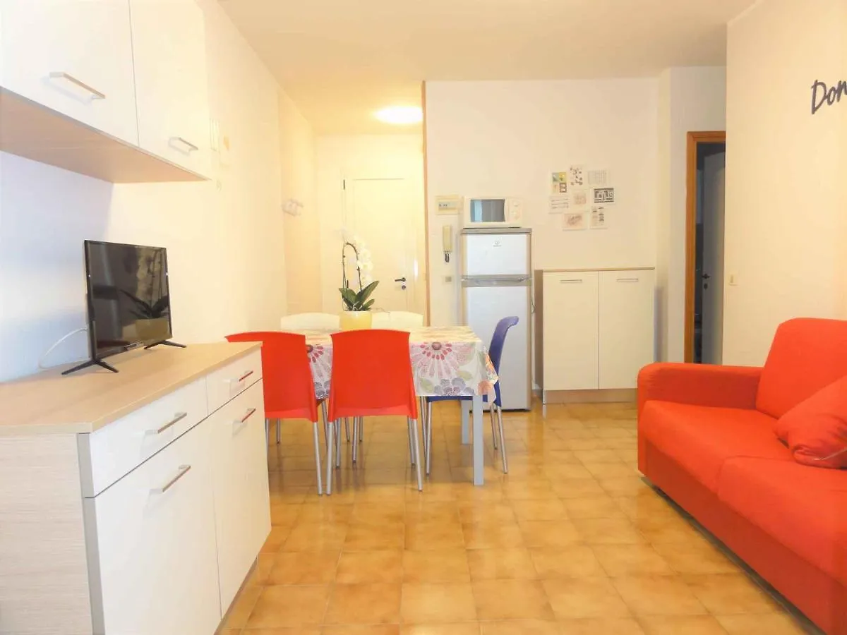Apartments In Bibione 38281