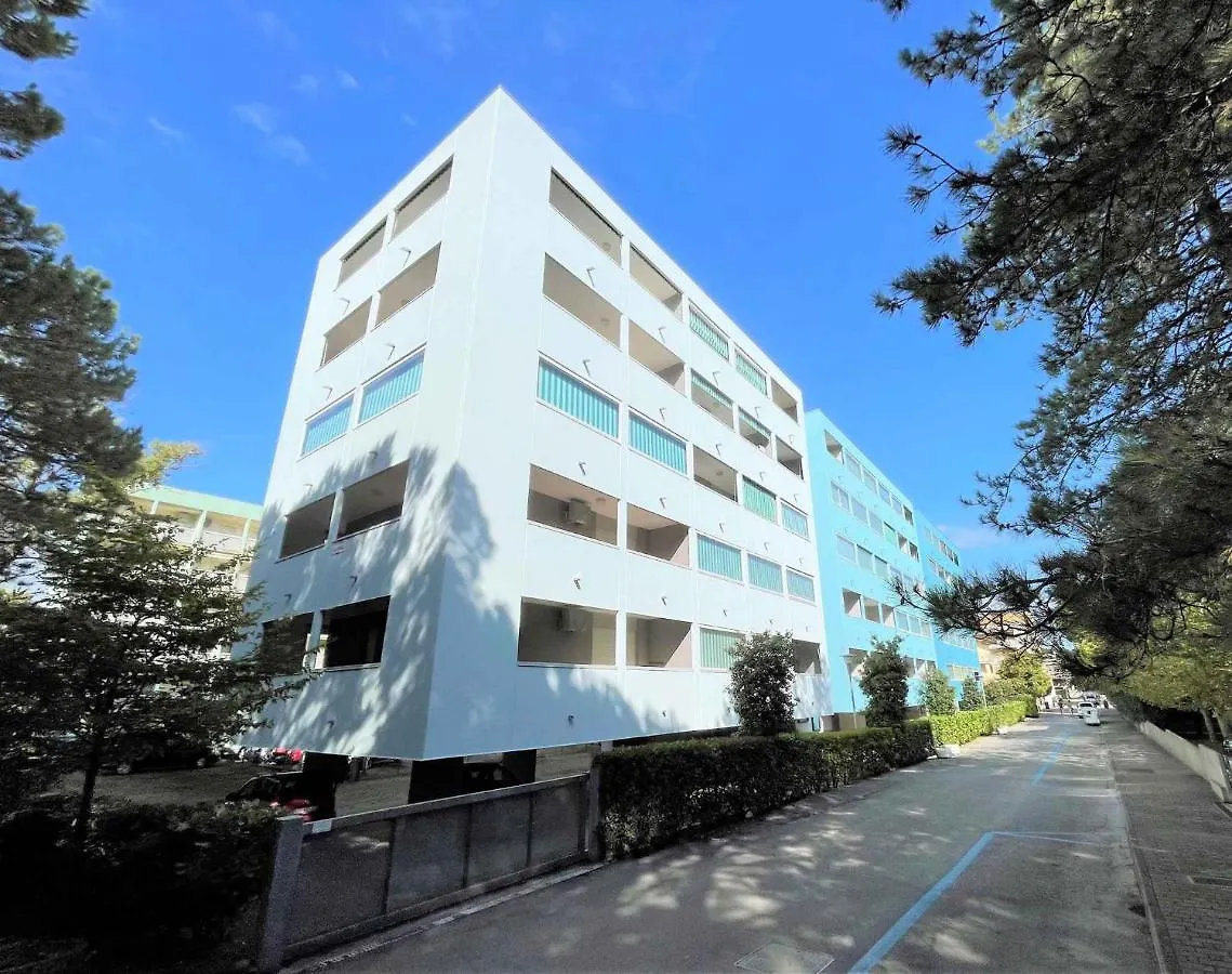 Apartments In Bibione 38281
