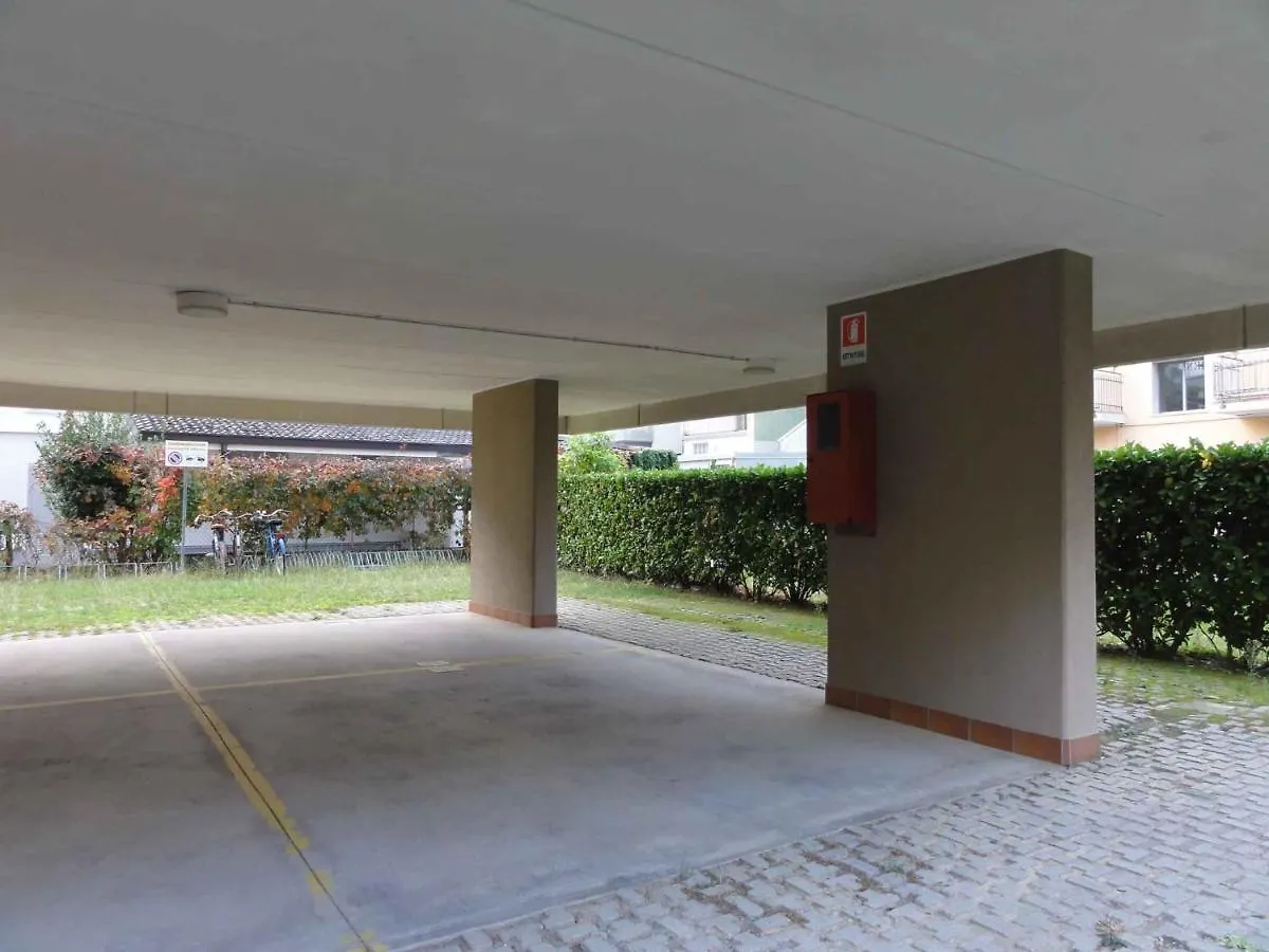 Apartments In Bibione 38281