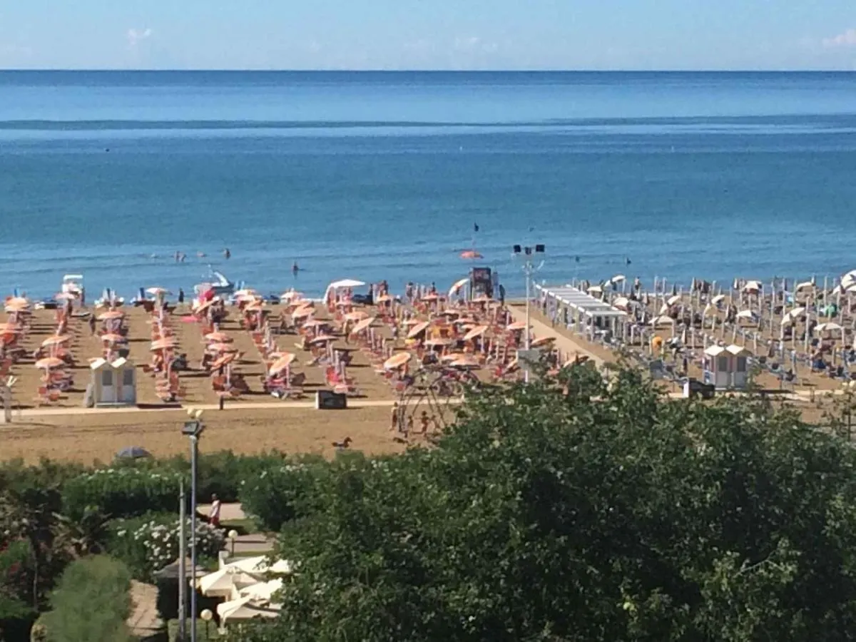 Apartments In Bibione 38281