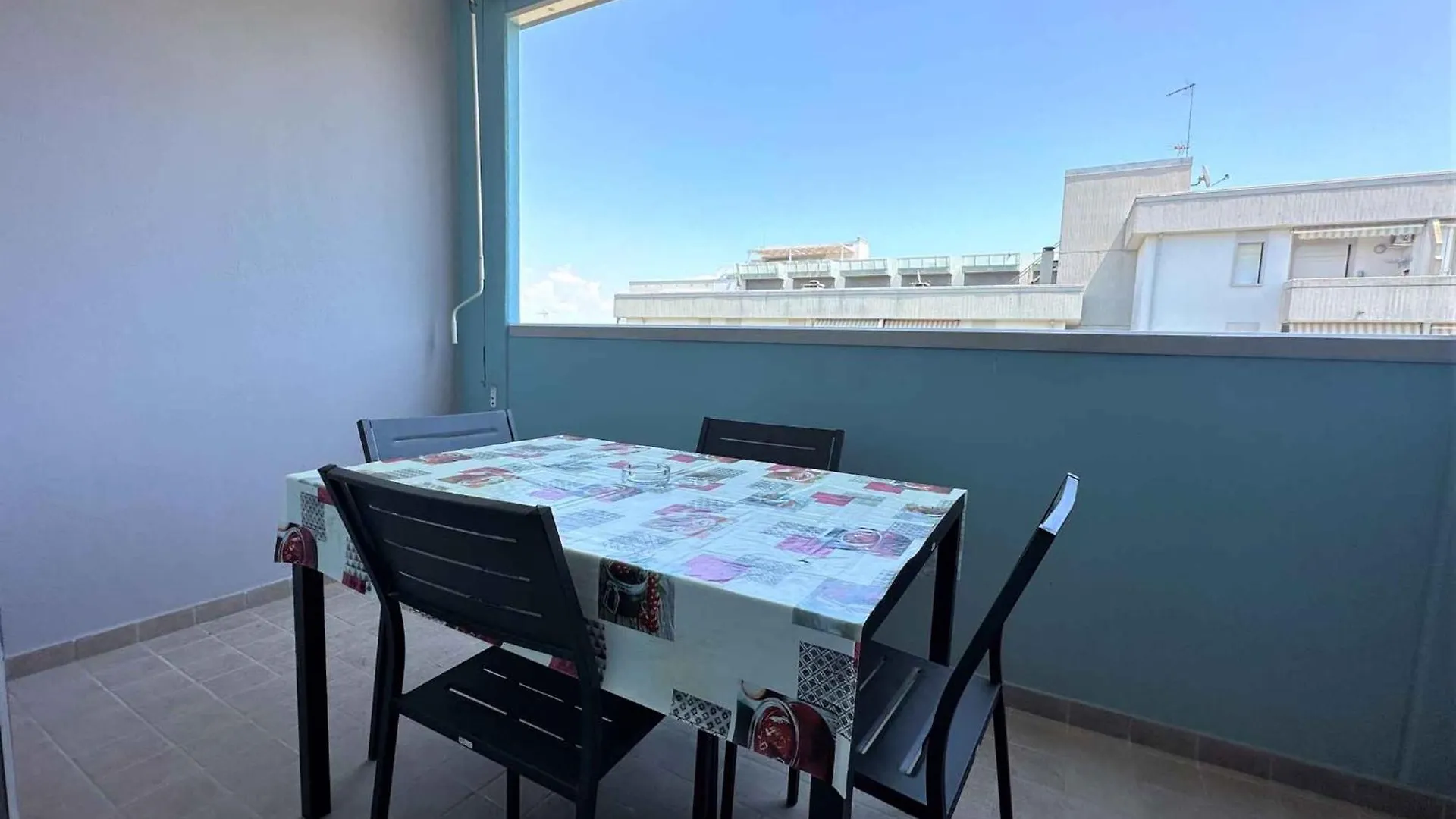 Apartments In Bibione 38281