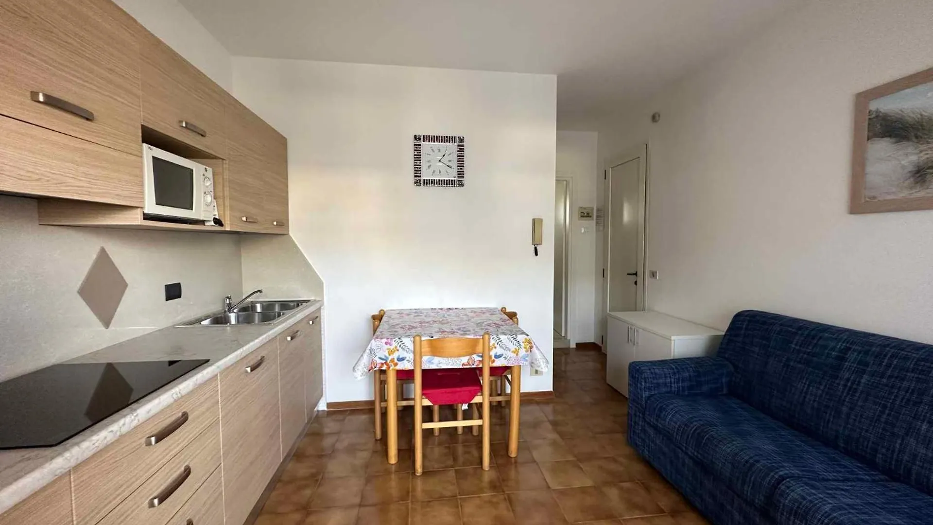 Apartments In Bibione 38281